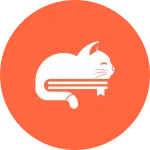 Mangadex V2 SVG Icon